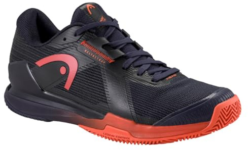 Head Sprint PRO 4.0 Clay - Scarpe da Tennis da Uomo