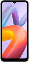 Xiaomi Redmi A2 Black 2GB RAM 32GB ROM (Reconditionné)