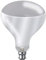Crompton Lamps Infra-Red Reflector Lamp, B22d, Warm White, 250 W
