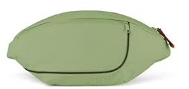 satch Cross Hüfttasche für Jugendliche mit Zwei Fächern