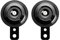 Hupe Motorrad Auto Hupe Universal Horn Hupe 12V,Motorrad 12V Hupe,Hupe 12V Für Roller,Motorrad Hupe 12V Klein,Roller Hupe 12V,12V Signalhorn Für Motorrad,Kleine Hupe Für Motorrad,Motorrad Auto Hupe