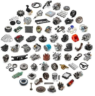 Hacus - Forklift W/Cylinder Brake Fluid DL4410053H01 Hacus Aftermarket - New