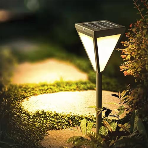 Modern 85 cm vattentät så Ln-lampa energieffektiv utomhusbelysning för GardVilla & Courard perfekt för bostäder och distriktsanvändning (1 st)