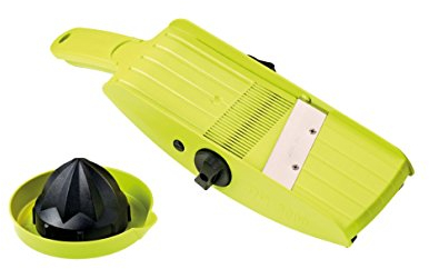 TNS 3000 All in ONE Gemüsehobel, Sortiert