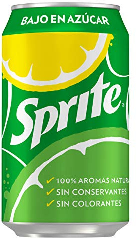 Sprite Set of 24, 330 ml