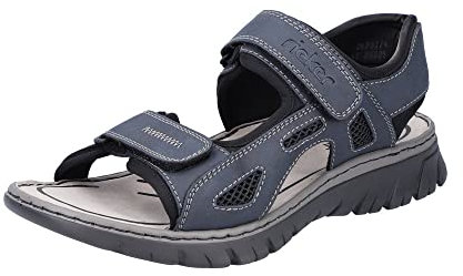 Rieker Herren Sandalen 26761