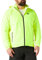 Gonso Save Therm, Herren Fahrradjacke, wasserdichte Regenjacke, Wasserdicht bis 10.000 mm & Winddicht, G-Tex, Warme Primaloft Silver Insulation, Weite Passform, PFC-frei, Gelb, Gr. 6XL