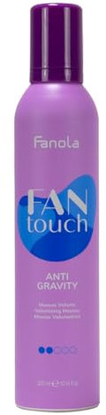 FANOLA FANTOUCH VOLUMIZING MOUSSE 300 ML Hair product