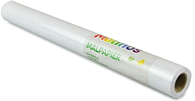 Malinos Papierrolle 10m