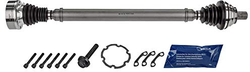 Arbre de transmission MEYLE 100 498 0649