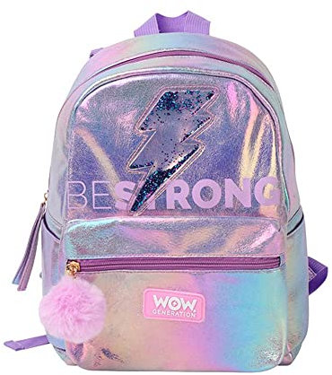 Rucksack 32 cm, WOW Generation