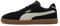 PUMA Unisex Club Ii Era Suede Sneaker, Black Alpine Snow Gum, 41 EU