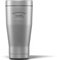 Thermos - Icon Stainless Steel Travel Tumbler (470ml), Reusable Insulated Stainless Steel Coffee Cup for Hot or Cold Drinks, Vacuum Sealed Water Flask with a Leak-Proof Lid, 7hr Hot/22hr Cold
