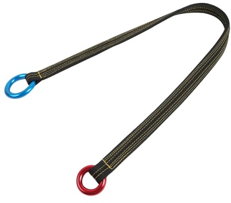 Machify Climbing Rope Loop Sling 43.3 in / 109.9 Cm, Lightweight Arborist