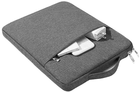 Laptop Sleeve-väska Lämplig for Microsoft Surface Pro 12 2025 12-tums vattentät Pouch-väska Bärbar handväska