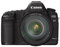 Canon Digital SLR Camera EOS 5D Mark II + EF24-105 Kit (Renewed)