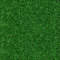 Kunstrasen Rasenteppich Tuft Exclusiv 10mm grün Meterware, mit Drainage-Noppen, verschiedene Größen, wasserdurchlässig, hohe UV-Beständigkeit (400x300 cm)