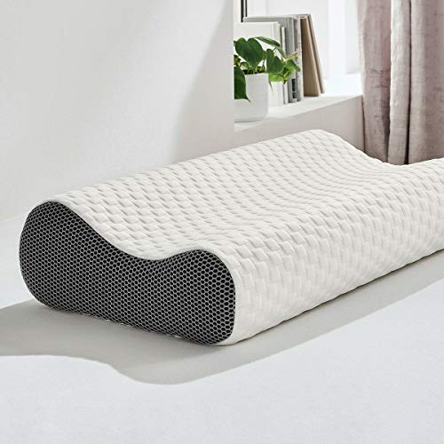 Sun Garden Nackenstützkissen Belinda 50x32 cm