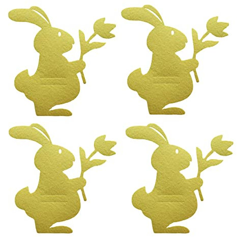 4pcs Coltelli Forchetta Holder Fiore Tasca Posate Sacchetto di Tessuto Non Tessuto Stoviglie Organizzatori Casa Tavolo Decor