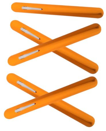 minkissy 5pièces Ramasse-miettes Métal pour Restaurant Grattoir à Miettes De Table Outil De Nettoyage pour Restaurant Robuste Et Pratique