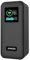 FTRONGRT Hülle Kompatibel mit Anker Prime 20000mAH 200W Powerbank, Rundum-Schutz, Staubdicht, Anti-Fall, Silikonschutzhülle Kompatibel mit Anker Prime 20000mAH 200W Powerbank. Schwarz