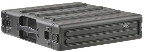 SKB 2U Roto 2 HE Roto Racks