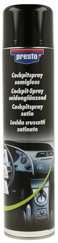 presto 383212 Cockpitspray silke