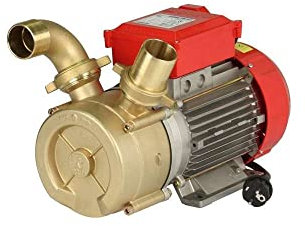 Elettropompa travaso Rover mm.50 ROVER [ROVER ]