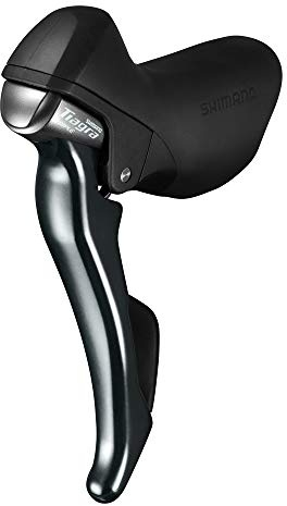 Shimano Maneta Vänster.Fr/Växel Sh.St-4700 Tiagra 2V.1800M