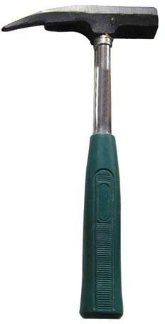 Zimmermannshammer 600g mit Magnet