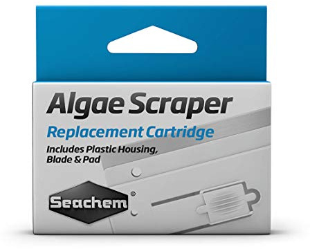 Seachem Algae Scraper Replacement Cartridge