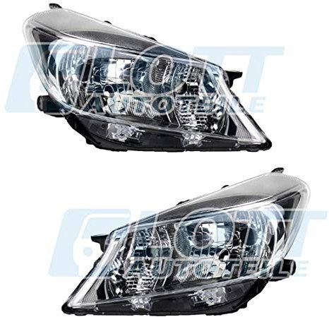 Hauptscheinwerfer Frontscheinwerfer links rechts Scheinwerfer H4