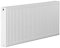 600mm High Double Panel Type 22 Central Heating Convector Compact Radiator (1300mm)