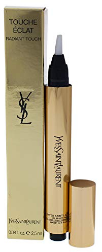 Touche Éclat Radiant Touch 01-Rose Lumière 2, 5 Ml