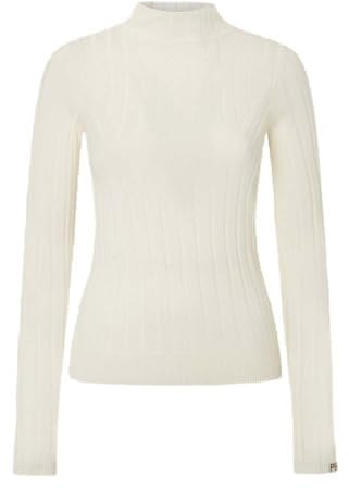 Izabel Turtleneck, Maglieria,