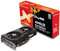 Sapphire Pulse AMD Radeon RX 9060 XT 16GB GDDR6 FSR 4