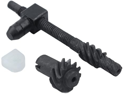 Kit de vis tendeur de chaîne 575260403 pour tronçonneuse Husq 460, 545, 550, 555, 560 455