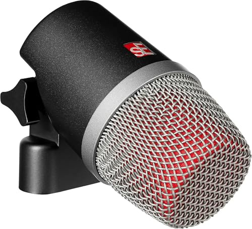 SE Electronics VKick Kick Drum Microphone