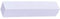 Format 4084900551042 - Blockkreide a 100 st. 491 weiñ 30 x 30 x 100 mm lyra