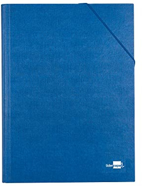 Liderpapel CS01 - Carpeta clasificadora