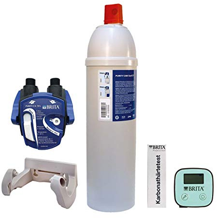 Brita Purity C 300 Quell ST Starterset Nr.7