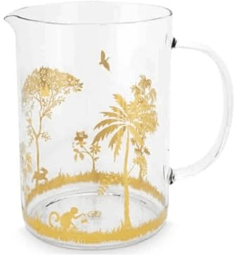 Pip Studio 51074003 La Majorelle Gold Krug 1,6 l (1 Stück)