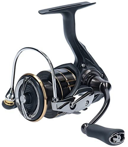DAIWA 20 Ballistic EX LT 2500D