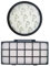 YanBan HEPA Filtros compatibles con Rowenta aspiradora ciclónica RO6962 RO6963 RO6971 RO6984 X-Trem Power ZR006001