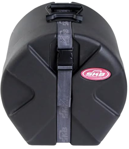 SKB 8 X 10 Tom Case with Padded Interior