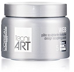 L'Oréal Tecni Art Web Strukturpaste SET 2 x 150ml