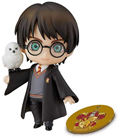 Figur Harry Potter 10Cm