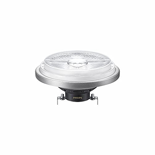 Philips LED-Reflektorlampe AR111 2700K, MASLEDExp #68692500