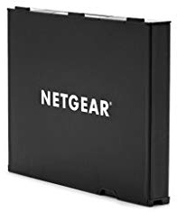 Netgear MHBTR10 Ersatzakku für Mobile Router MR1100 und MR2100 (Li-Ion Ersatz-Batterie mit 5040 mAh Kapazität)
