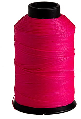 BCY B-55 Bowstring Material (Pink)